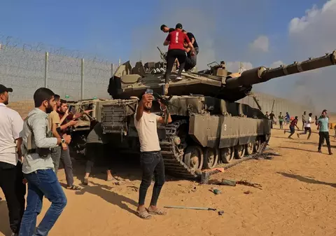 7 octombrie 2023, ziua în care statul Israel a eşuat în a-şi apăra cetăţenii