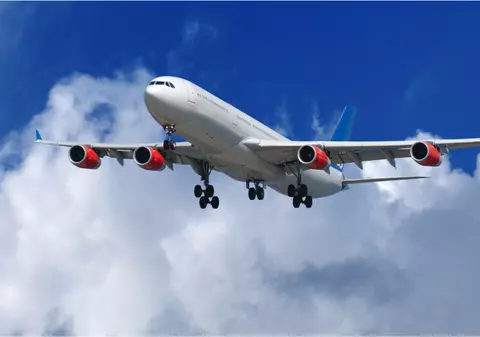 Zboruri peste Rusia: Companiile aeriene chineze câștigă în fața celor europene și nimic nu pare să schimbe asta