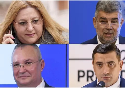 Intensificarea comunicării în pre-campania electorală: O avalanșă de postări pe Facebook