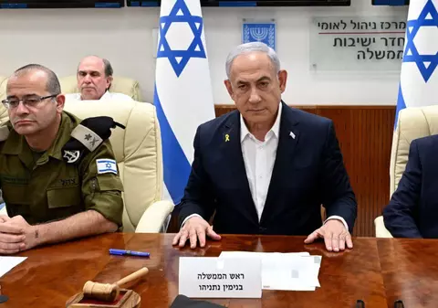 Benjamin Netanyahu a decis să răspundă militar împotriva Iranului: opțiunile luate în considerare