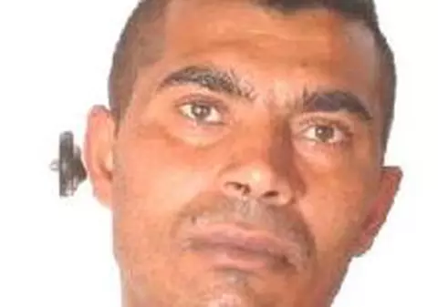 Român înarmat, vânat de poliția germană și trecut pe lista căutaților „Top”: „Nu vorbiți cu suspectul!”