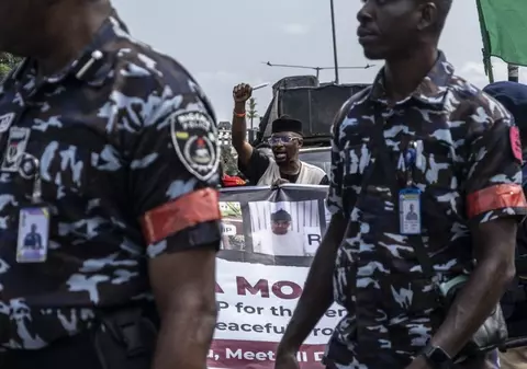 600 de oameni din același oraș au fost executați în câteva ore de asasini pe motociclete: „Timp de 3 zile am adunat cadavre”