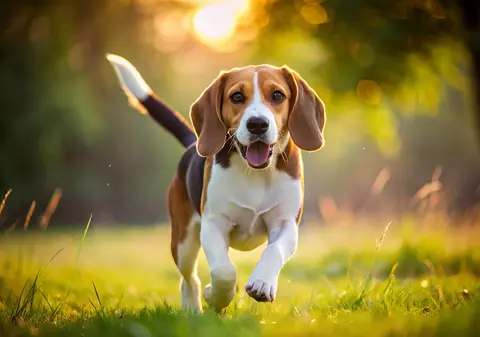 Câinele Beagle – tot ce trebuie să știi despre această rasă. Cum se îngrijește și ce mănâncă