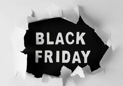 Când e Black Friday 2024 în România. Fashion Days a dat startul reducerilor