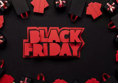Black Friday 2024 la eMAG - iPhone 15 Pro Max la reducere, pe 8 noiembrie