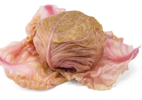 Când se pune varza la murat