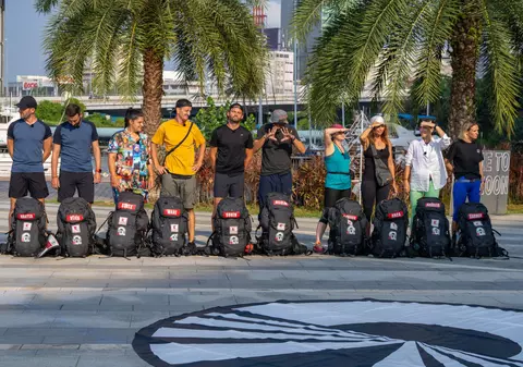 Bătălia este din ce în ce mai strânsă la Asia Express 2024. Trei din patru echipe intră la ultima șansă. „Azi nu mai putem fi prieteni”