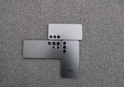 Cât costă telefoanele Samsung Galaxy S24 la eMAG înainte de Black Friday 2024