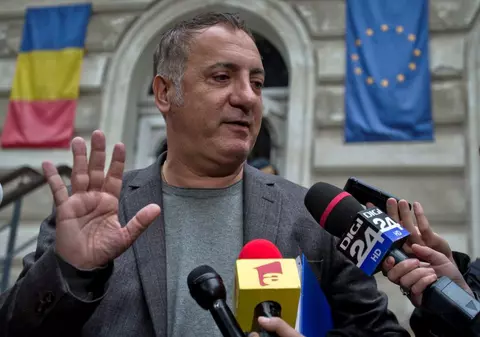 Cătălin Dancu, avocatul vedetelor, trimis în judecată de DNA. Ar fi convins un subcomisar să îi ofere informații secrete
