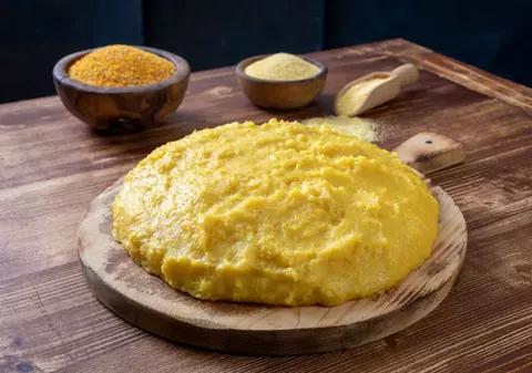 Câte calorii are mămăliga