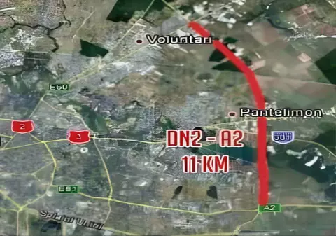 Centura București, în proces de modernizare. CNAIR reia, după 20 de ani, lucrările abandonate