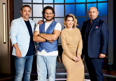 MasterChef 7 octombrie 2024. Chefii au oferit concurenților ultimele 8 șorțuri. Diseară, la Pro TV, începe etapa confruntărilor