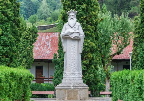 Cine a fost Alexandru cel Bun, domnitor al Moldovei