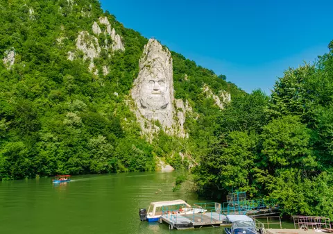 Cine a fost Decebal – curiozități despre ultimul rege al Daciei