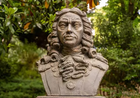 Cine a fost Dimitrie Cantemir, domnitor al Moldovei