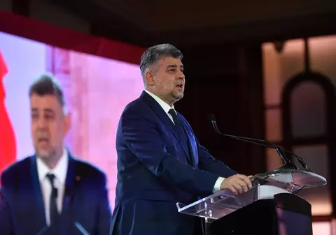 Sloganul „reindustrializarea” în programul de țară al lui Ciolacu: generalități, ajutoare de stat și un pic de copy-paste din Liviu Dragnea