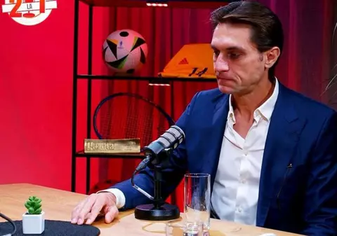 Dezvăluirile lui Ciprian Tătărușanu la podcastul GSP „2 la 1”. De la ruptura cu Gigi Becali, la retragerea de la națională și momentele delicate din carieră: „Aș fi fost penibil!”