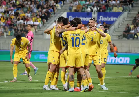 Victorie clară în teren pentru tricolori, victorie clară în audiențe pentru Prima TV
