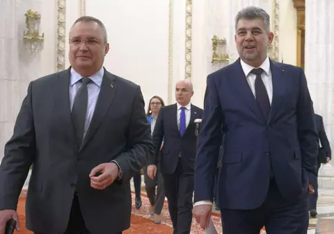 Nicolae Ciucă spune că nu va mai fi premier și nuanțează relația cu PSD: „Suntem într-o pauză operativă”