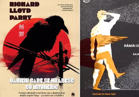 Porția de carte. Bezna din oameni / Epistole de la Seneca pentru adolescenți