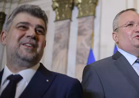 Comisia Europeană a cerut României să își rezolve situația politică după scandalul PNL-PSD