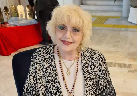 Dieta Corinei Chiriac la 74 de ani. Artista a împărtășit secretele ei cu femeile care o urmăresc. „Am făcut o operație majoră”