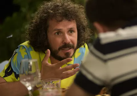 Costel Bojog nu a crezut inițial în ideea filmului „Moartea în vacanță”: „Mi s-a părut cam exagerat, nu știam de povestea reală”. Ce rol are