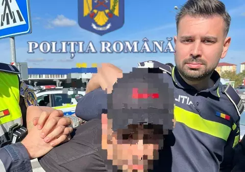 Crimă în parcarea unui mall din Constanța. Un bărbat a fost înjunghiat în picior de doi livratori de mâncare