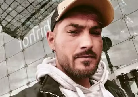 O româncă a fost ucisă de iubit și îngropată într-o pădure din Berlin. Bărbatul a fost prins și arestat în România