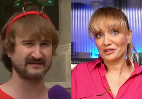 Cristina Cioran nu exclude o împăcare cu Alex Dobrescu, după ce ordinul de protecție va expira: „Vorbim prin terți. E trist că s-a întâmplat așa”