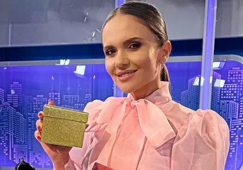 Cristina Șișcanu, aspru criticată după ce a spus că „dacă ai sub 5.000 de euro pe lună, ești sărac”.  Cum se apără: „Mereu am fost foarte transparentă”