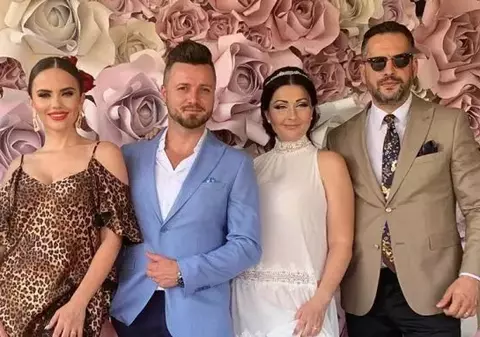 Cristina Șișcanu nu mai vorbește cu Gabriela Cristea. Ce spune despre prieteniile din showbiz: „Când simți invidia trebuie să te rupi”