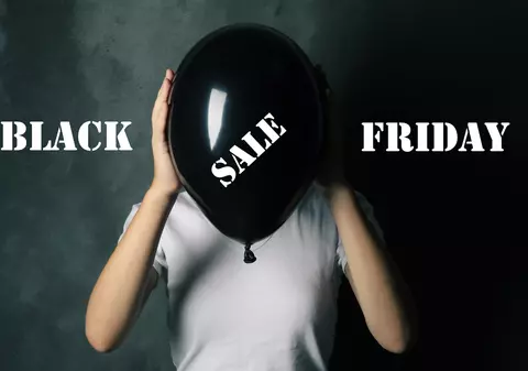 Atenție la fraudele cibernetice de Black Friday. Cum să te protejezi de atacurile SMishing. „Fiți precauți și verificați întotdeauna sursa mesajelor!”