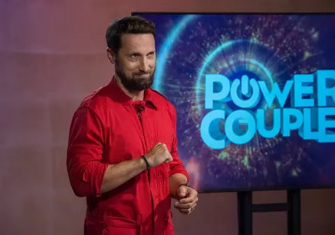 S-au încheiat filmările celui de-al doilea sezon Power Couple România – La bine și la greu. Dani Oțil, detalii despre ceea ce s-a întâmplat în Malta