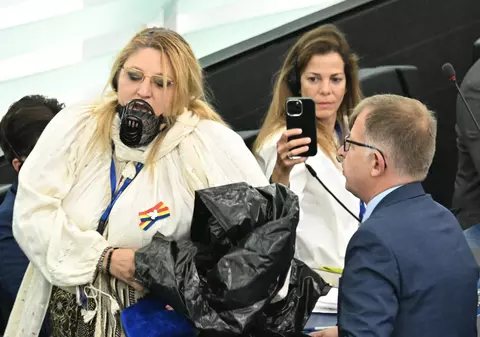 CCR a respins contestaţia Dianei Şoşoacă la decizia BEC prin care i s-a invalidat a doua candidatură depusă pentru președinție