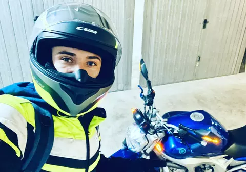 Un șofer român de TIR a murit în Italia, la numai 29 de ani: „Motorul ăsta ți-a curmat viața”