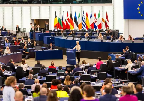 Parlamentul European condamnă amestecul Rusiei în procesul electoral din Rep. Moldova: apel la retragerea trupelor ruse din Transnistria