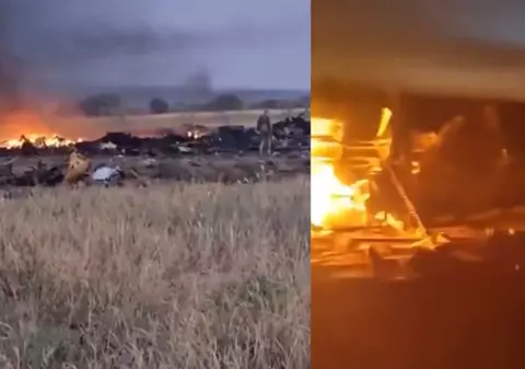 Un avion cargo din Emiratele Arabe Unite a fost doborât din greșeală în Sudan