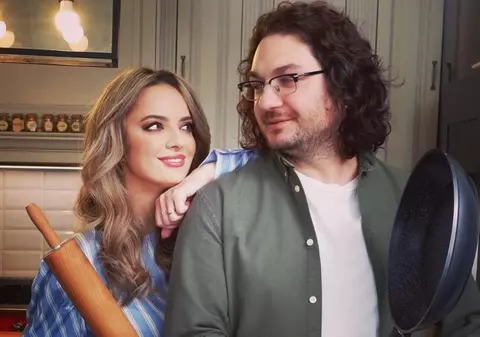 Florin Dumitrescu, anunțul după 11 ani de căsnicie cu soția sa, Cristina: „Divorțul nu este răspunsul”