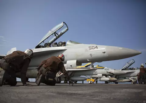 FBI anchetează scurgerea unor documente secrete despre atacul pus la cale de Israel împotriva Iranului