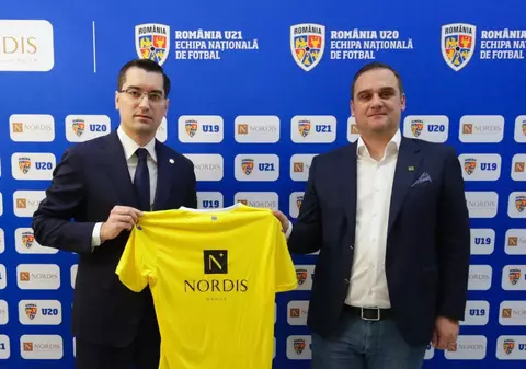 FRF a rupt parteneriatul cu sponsorul Nordis, după scandalul imobiliar și ancheta DIICOT