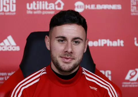 George Baldock, fost fundaș al Sheffield United, a fost găsit mort în piscina casei sale