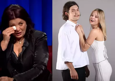 Gina Matache regretă că s-a băgat în viața Oanei. A avut un șoc când a divorțat: „Era senzația că am fost deconectată de la viața fiicei mele”