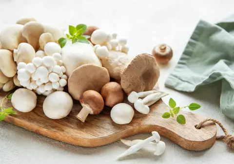 Ce greşeli să nu faci când găteşti ciuperci