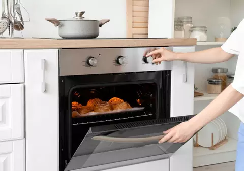 Ce greşeli să nu faci când găteşti la cuptor