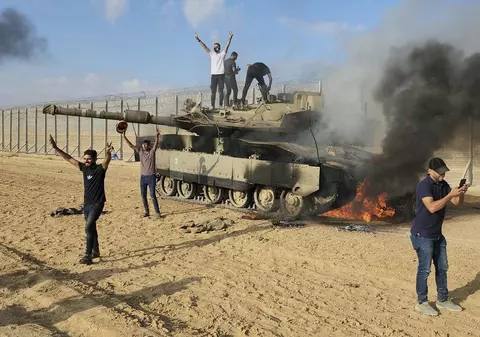 Cauzele care au dus la eșecul serviciilor de informații israeliene de a preveni atacul Hamas din 7 octombrie. Lecțiile învățate