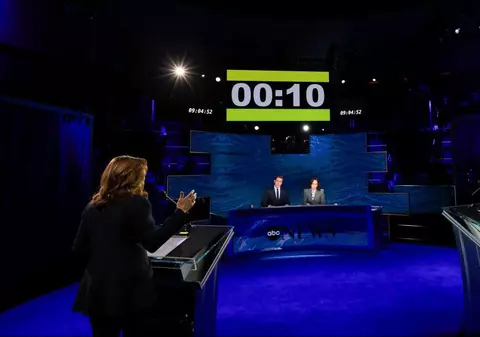 Ce le promit Kamala Harris și Donald Trump americanilor? Cei doi candidați au atins subiecte sensibile în lupta pentru Casa Albă