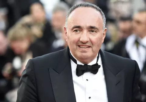 Alexander Rodnianski, regizor ucrainean nominalizat la Oscar, condamnat în lipsă la opt ani și jumătate de închisoare, în Rusia