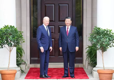 Xi Jinping i-a cerut lui Joe Biden ca SUA să-și schimbe limbajul în privința Taiwanului