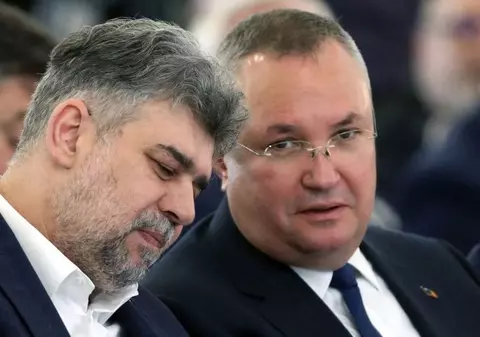 Moțiunea de cenzură a USR aduce PNL la momentul adevărului. Cum arată aritmetica parlamentară